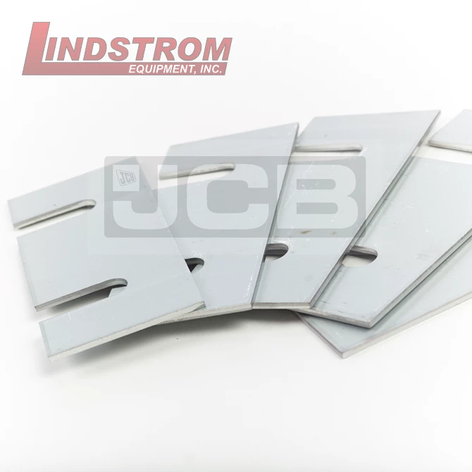 JCB 162/01554 WEAR PAD SHIM P